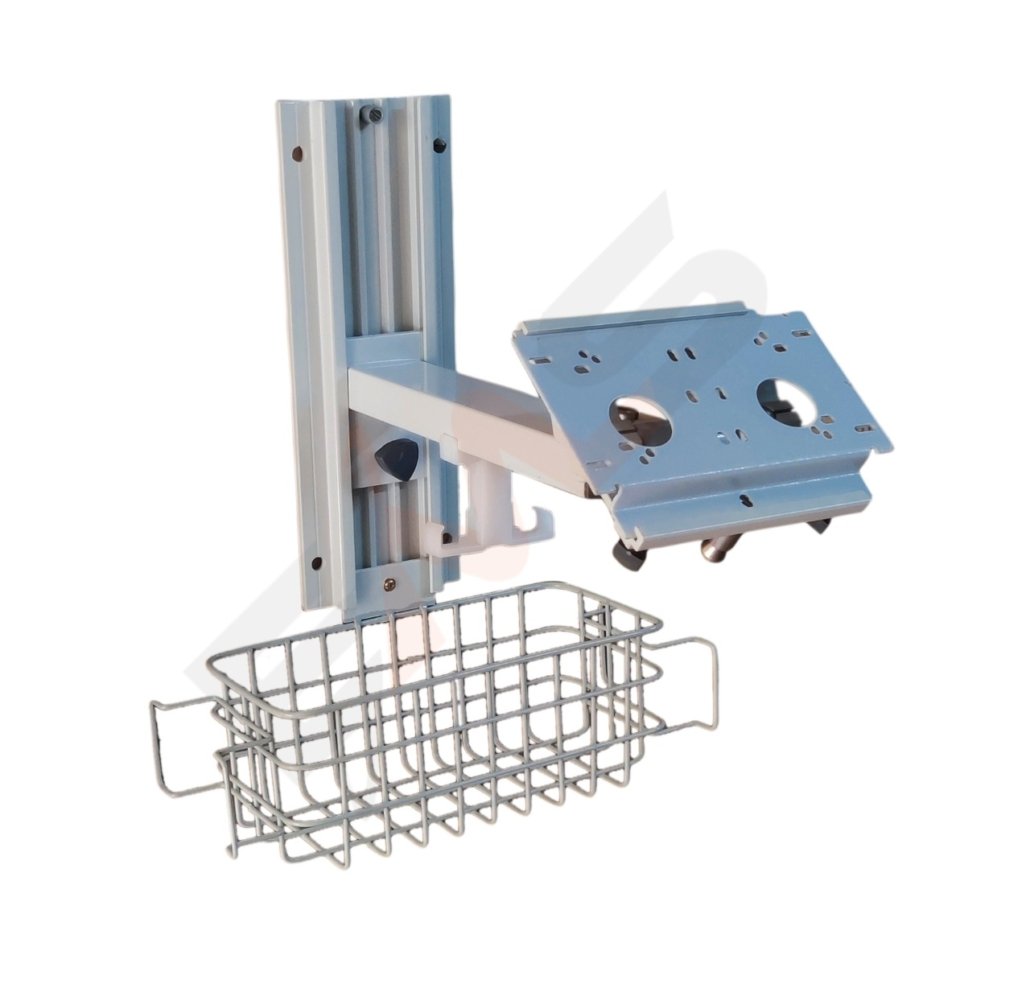 Patient Monitor Stands Equipwell Medi Systems